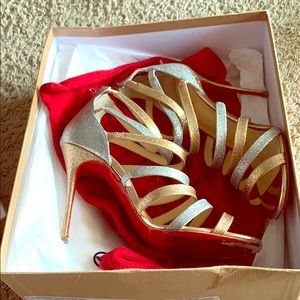 Mariniere 100 Glitter Mini